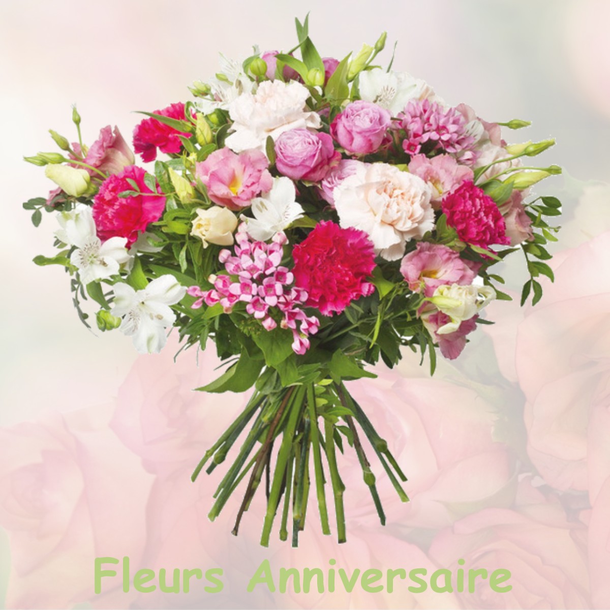 fleurs anniversaire BEZU-SAINT-GERMAIN